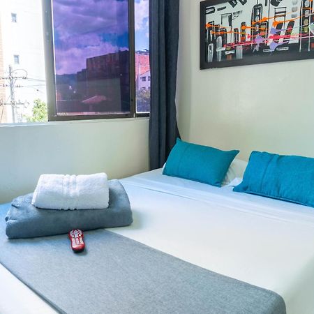 Hotel Jc 43 เมเดยิน ภายนอก รูปภาพ