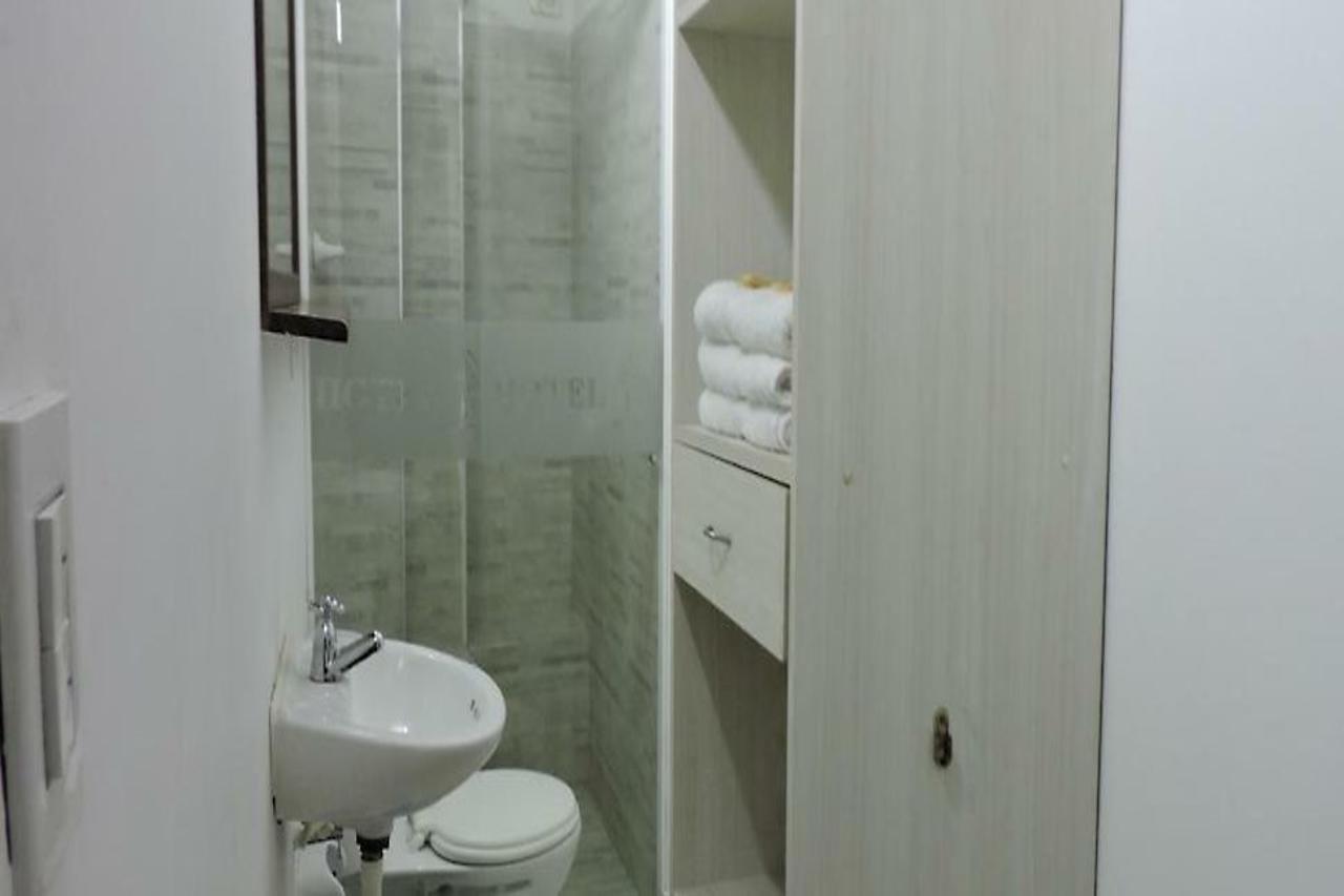 Hotel Jc 43 เมเดยิน ภายนอก รูปภาพ