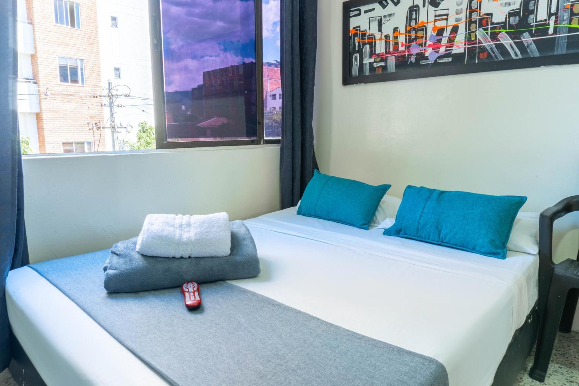 Hotel Jc 43 เมเดยิน ภายนอก รูปภาพ