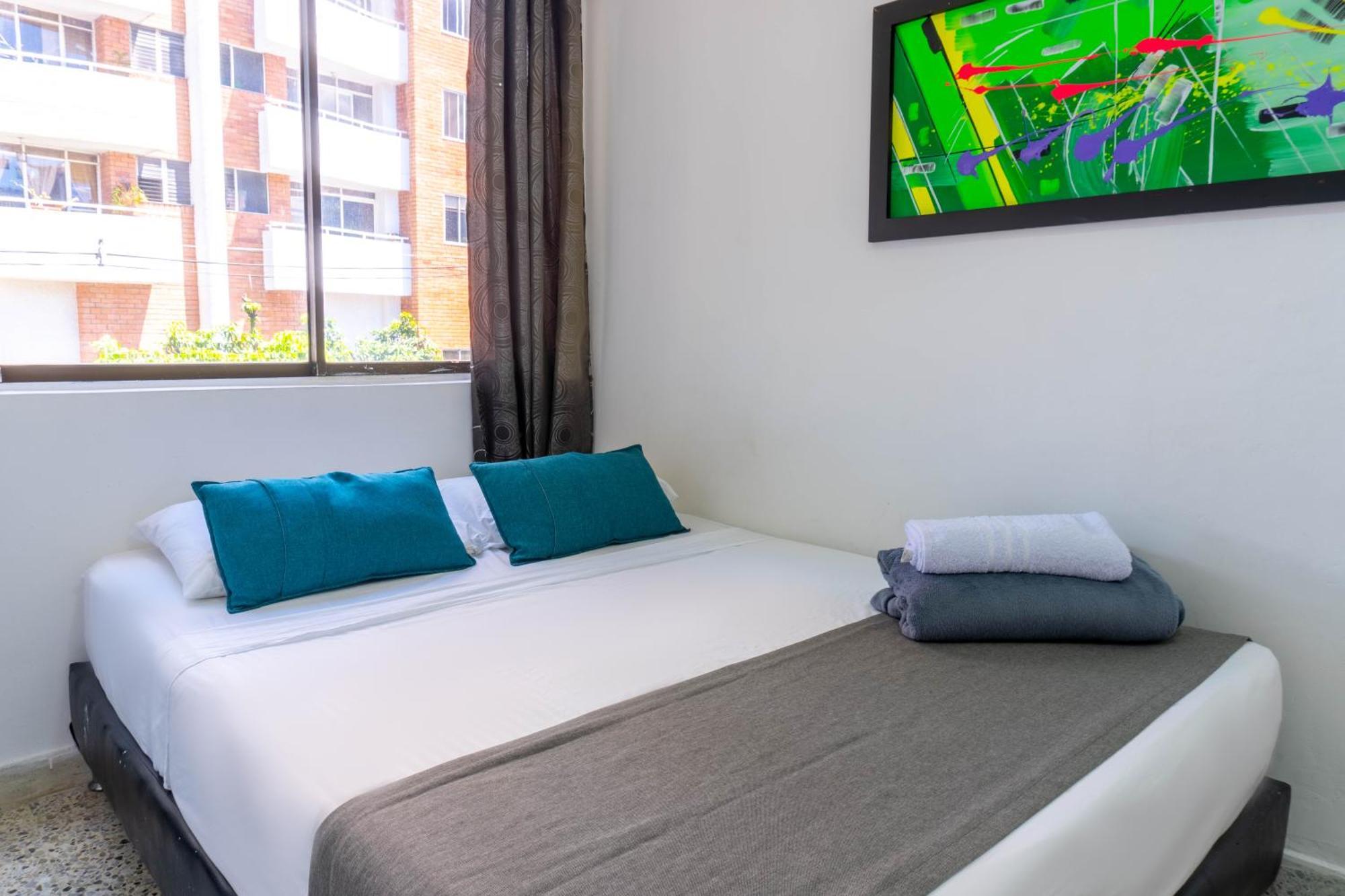 Hotel Jc 43 เมเดยิน ภายนอก รูปภาพ