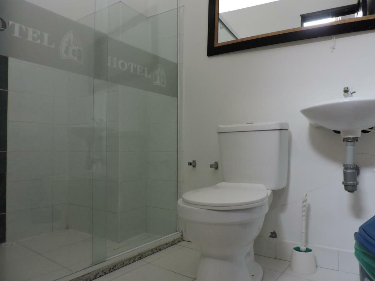 Hotel Jc 43 เมเดยิน ภายนอก รูปภาพ