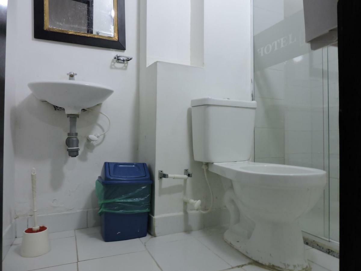 Hotel Jc 43 เมเดยิน ภายนอก รูปภาพ